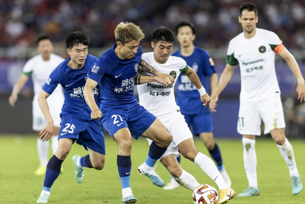 HTH- 大学教导队训练心得 