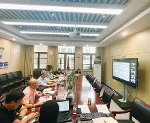 HTH- 会议纪要与会人员一致同意不做某件事 