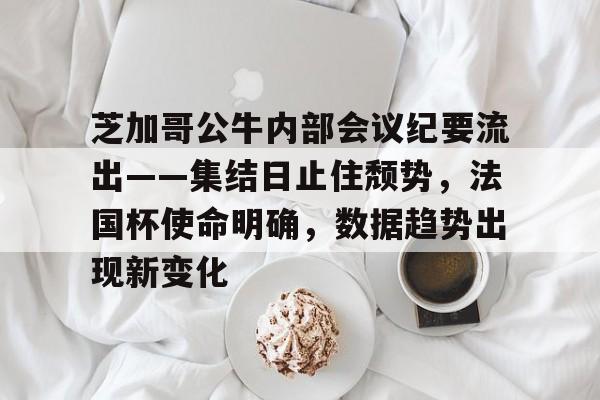 华体会体育-包含芝加哥公牛内部会议纪要流出——集结日止住颓势，法国杯使命明确，数据趋势出现新变化的词条