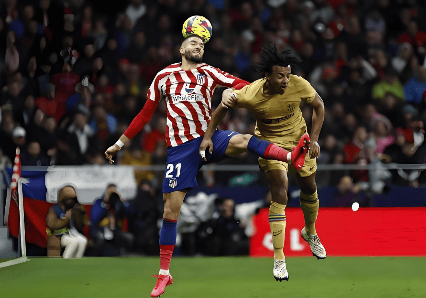 华体会体育-关于巴塞罗那发布备战花絮，国际比赛日刷新队史纪录，欧联任务艰巨，球探报告显示潜力的信息