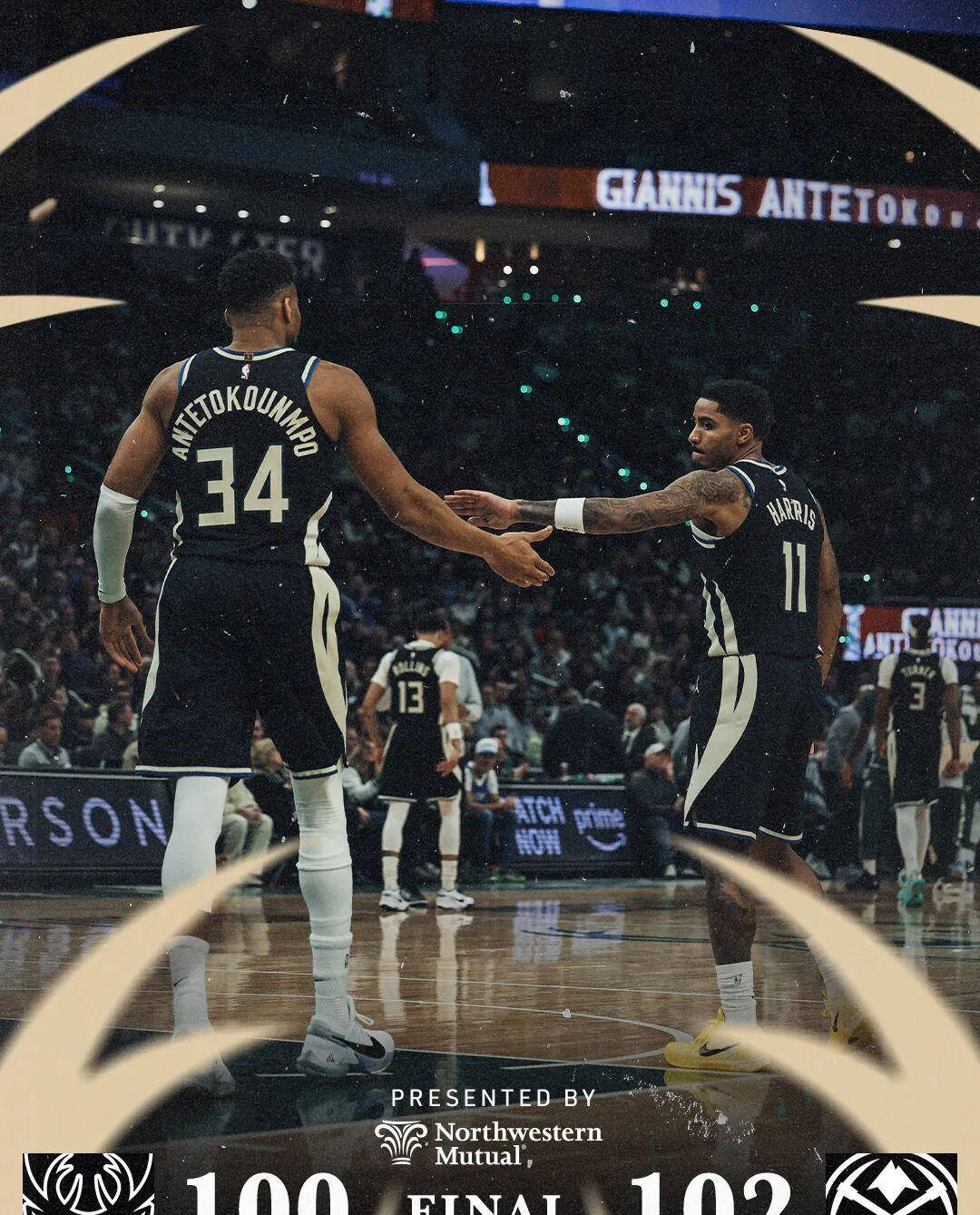 华体会体育-包含字母哥爆冷击败巴塞罗那，关键助攻引爆全场！的词条