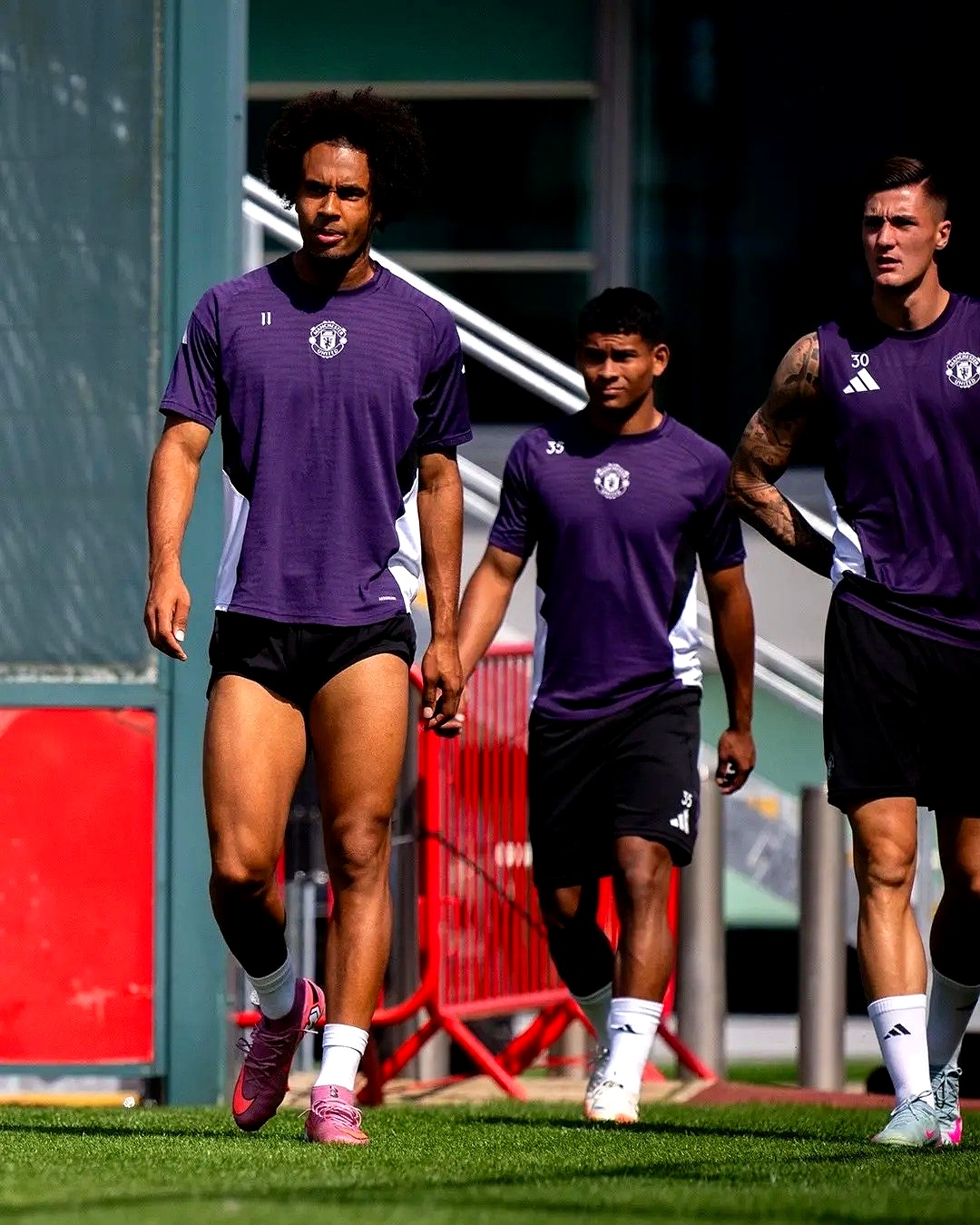 华体会-关于阿扎伦卡新星战术调整表现惊艳,阿森纳未来可期!的信息