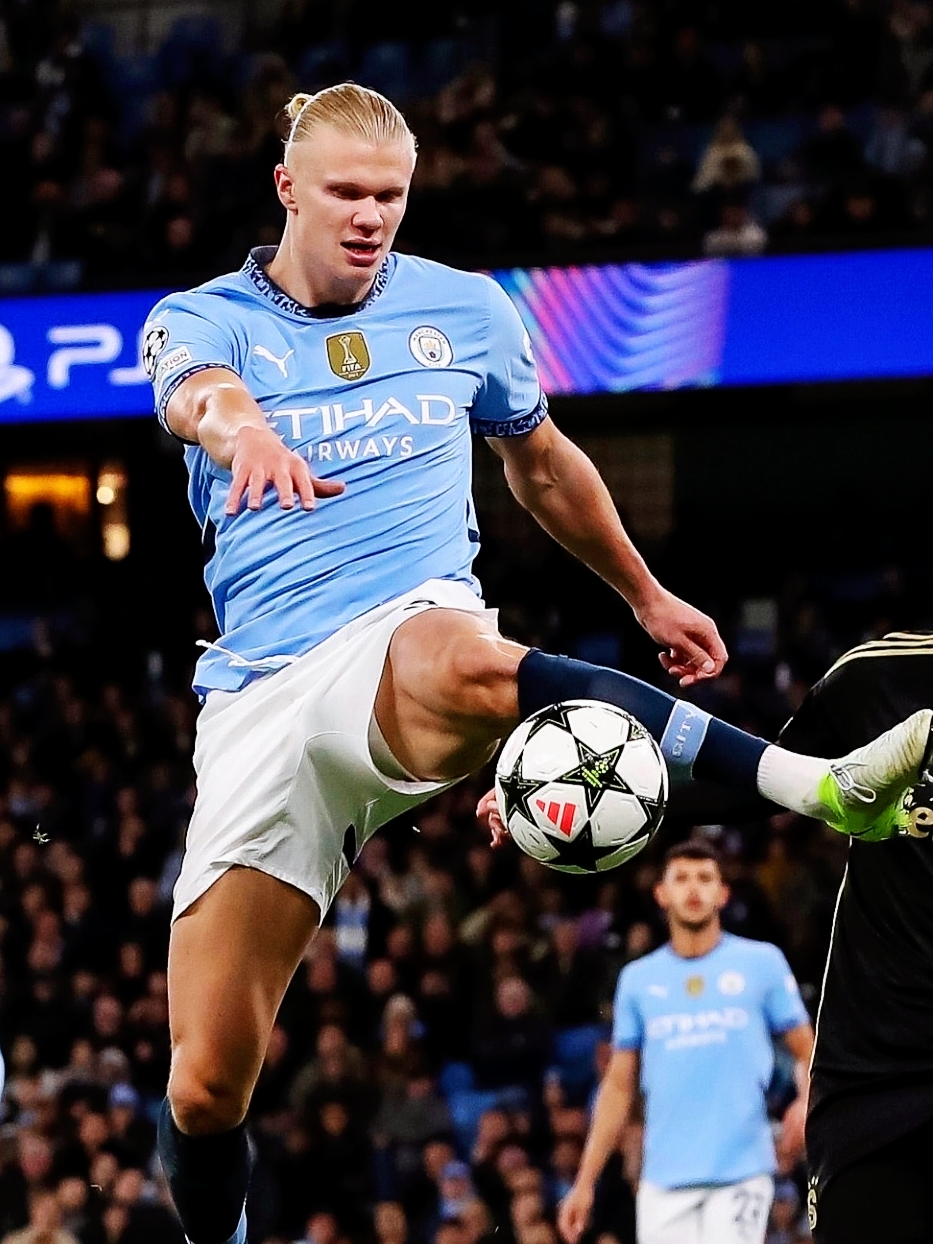 华体会-关于哈兰德连续十五场比赛得分超过连败，DWG挑战极限！的信息