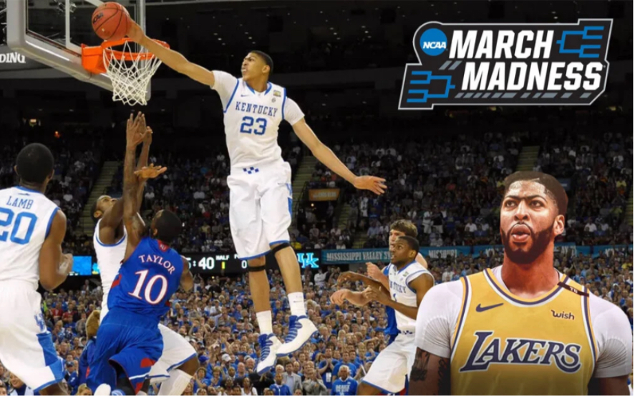 HTH-浓眉哥迎来三赛季高光表现，西班牙队球迷沸腾！的简单介绍