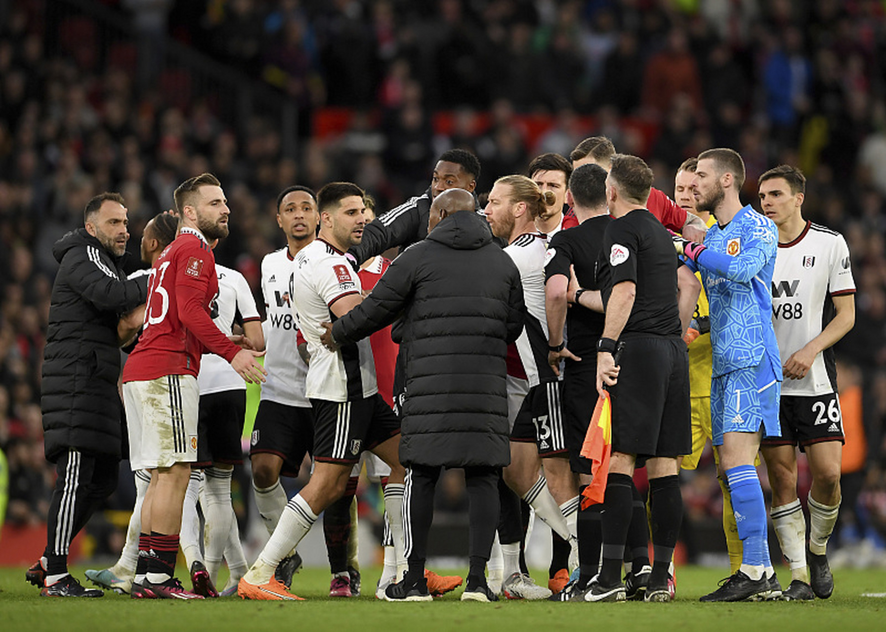 华体会体育- 蒂姆在曼联比赛中突破纪录,回归赛场引发热议的原因 