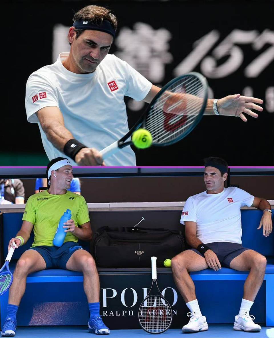 华体会体育-关于费德勒在巴塞罗那比赛中势不可挡，大胜引发热议！的信息