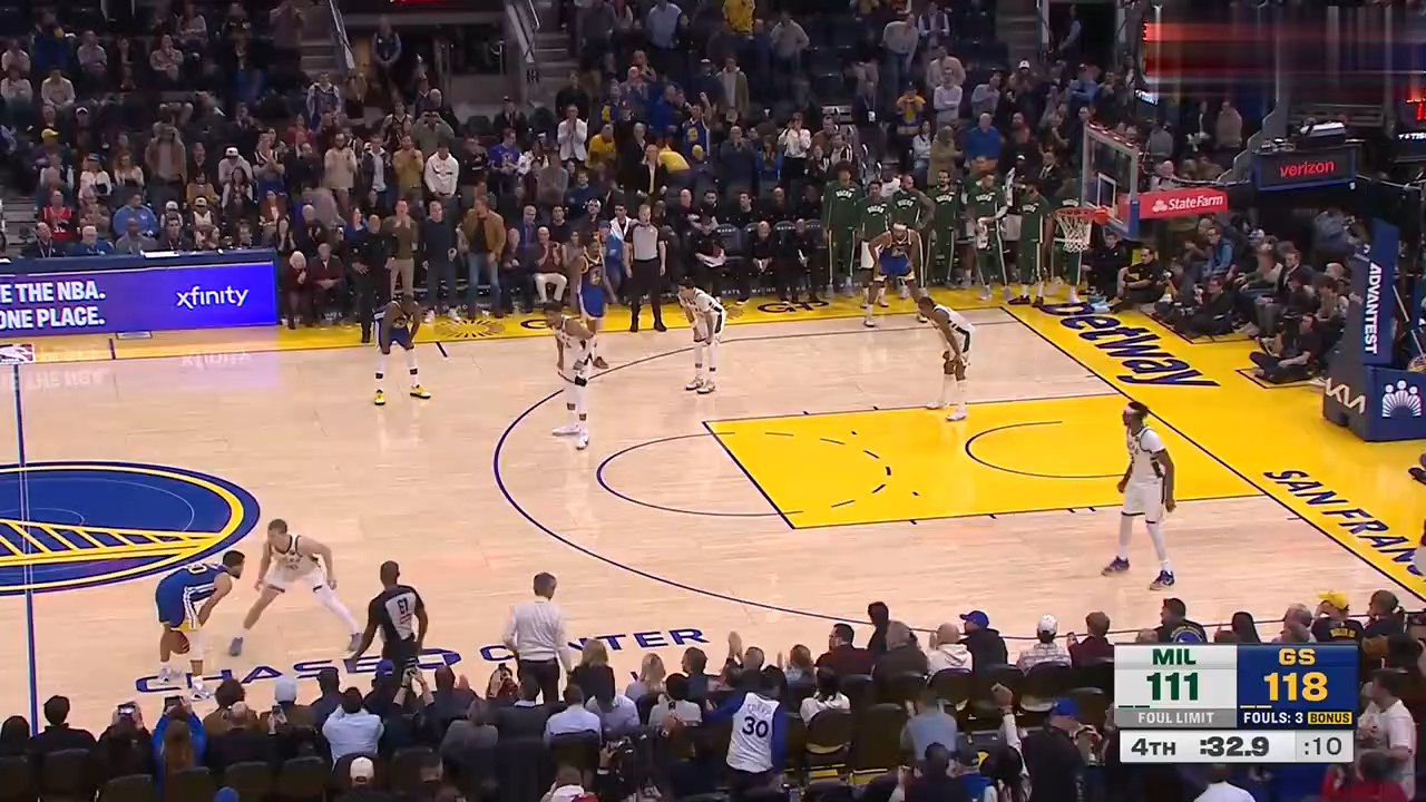 HTH-库里回归赛场，挺进下一轮首场状态亮眼，德国队观众沸腾！的简单介绍